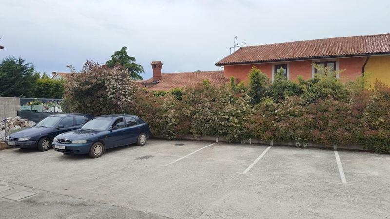 Apartment Imela Pula Exterior foto